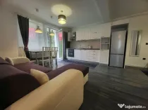 Apartament 3 camere și grădină, de închiriat – Teilor