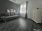 Apartament 3 camere și grădină, de închiriat – Teilor 