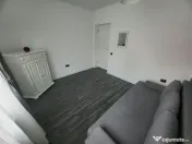 Apartament 3 camere și grădină, de închiriat – Teilor 