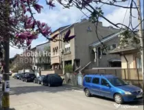 Apartament in vila | Piata Alba iulia - Decebal | parter din