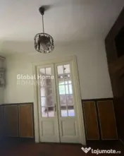 Apartament in vila | Piata Alba iulia - Decebal | parter din 