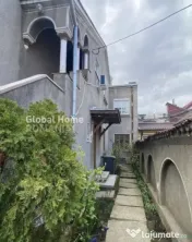 Apartament in vila | Piata Alba iulia - Decebal | parter din 