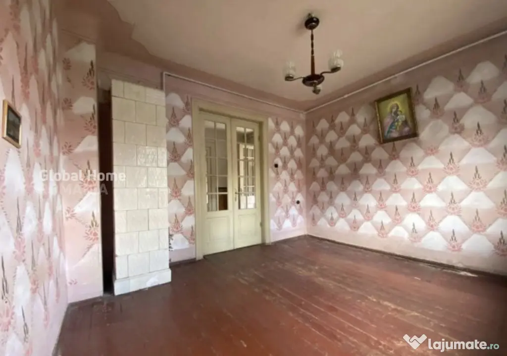 Apartament in vila | Piata Alba iulia - Decebal | parter din - Bucuresti (Bucuresti-Ilfov)