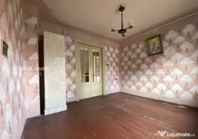 Apartament in vila | Piata Alba iulia - Decebal | parter din - Bucuresti (Bucuresti-Ilfov)