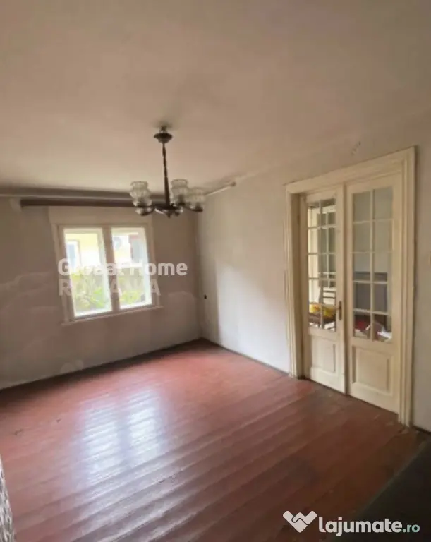 Apartament in vila | Piata Alba iulia - Decebal | parter din - Bucuresti (Bucuresti-Ilfov)