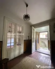 Apartament in vila | Piata Alba iulia - Decebal | parter din 