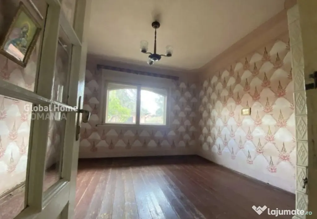 Apartament in vila | Piata Alba iulia - Decebal | parter din - Bucuresti (Bucuresti-Ilfov)