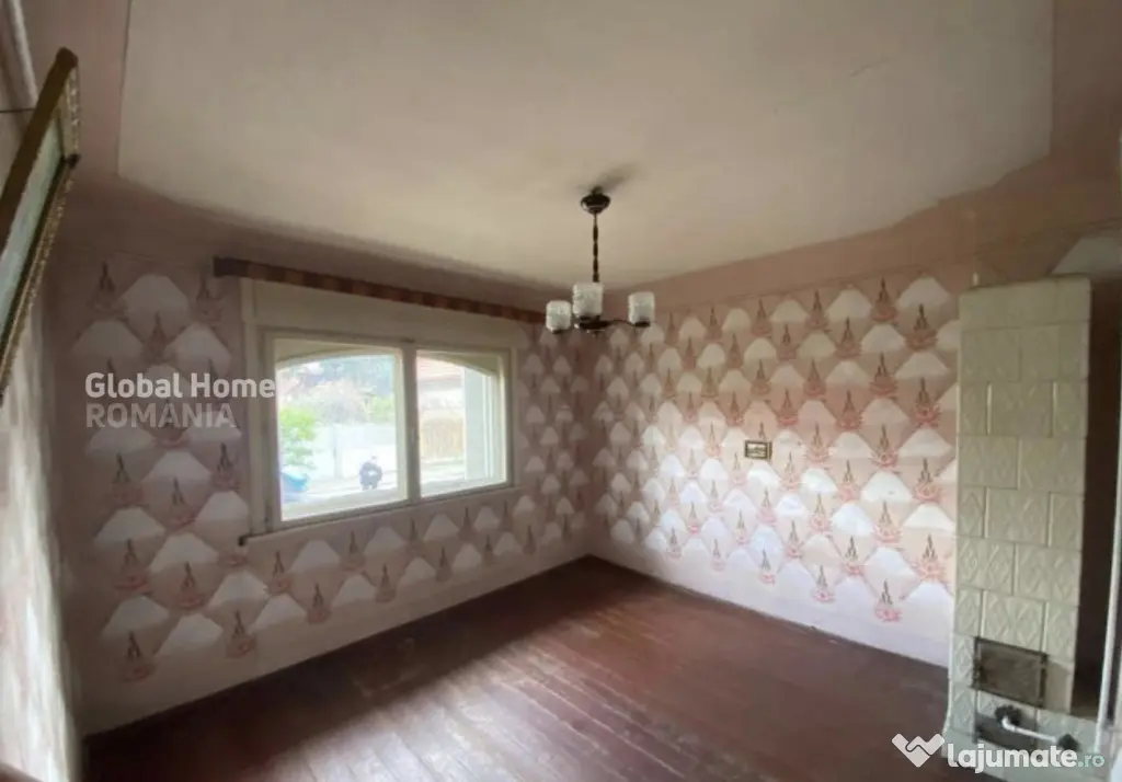 Apartament in vila | Piata Alba iulia - Decebal | parter din - Bucuresti (Bucuresti-Ilfov)