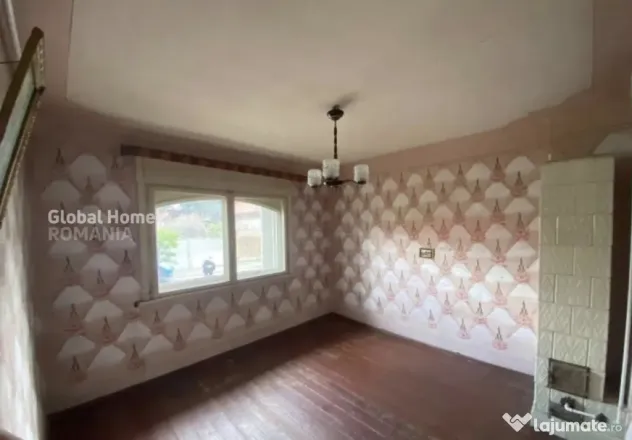 Apartament in vila | Piata Alba iulia - Decebal | parter din - Bucuresti (Bucuresti-Ilfov)