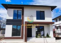 Casa individuala 4 camere 3 bai teren 300 mp Berceni
