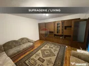 Apartament cu 3 camere de inchiriat | 70mp | Parter inalt | Republicii 