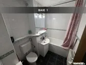 Apartament cu 3 camere de inchiriat | 70mp | Parter inalt | Republicii 