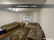 Apartament cu 3 camere de inchiriat | 70mp | Parter inalt | Republicii 