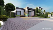 Casa individuala 3 camere, parter Berceni Comision 0%
