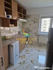 Apartament 3 camere - Mall Vitan - Rezidential/Birou