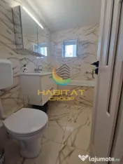 Apartament 3 camere - Mall Vitan - Rezidential/Birou
