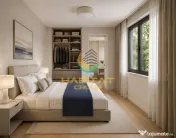 Apartament 3 camere - zona Pallady