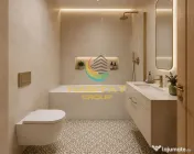 Apartament 3 camere - zona Pallady