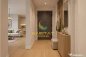 Apartament 3 camere - zona Pallady