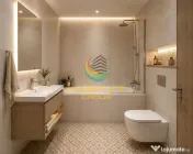 Apartament 3 camere - zona Pallady