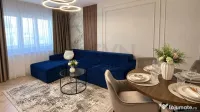 Apartament 2 camere premium | Decebal – Piața Muncii | Prima închiriere 
