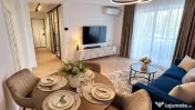 Apartament 2 camere premium | Decebal – Piața Muncii | Prima închiriere 