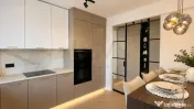 Apartament 2 camere premium | Decebal – Piața Muncii | Prima închiriere 