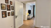 Apartament 2 camere premium | Decebal – Piața Muncii | Prima închiriere 