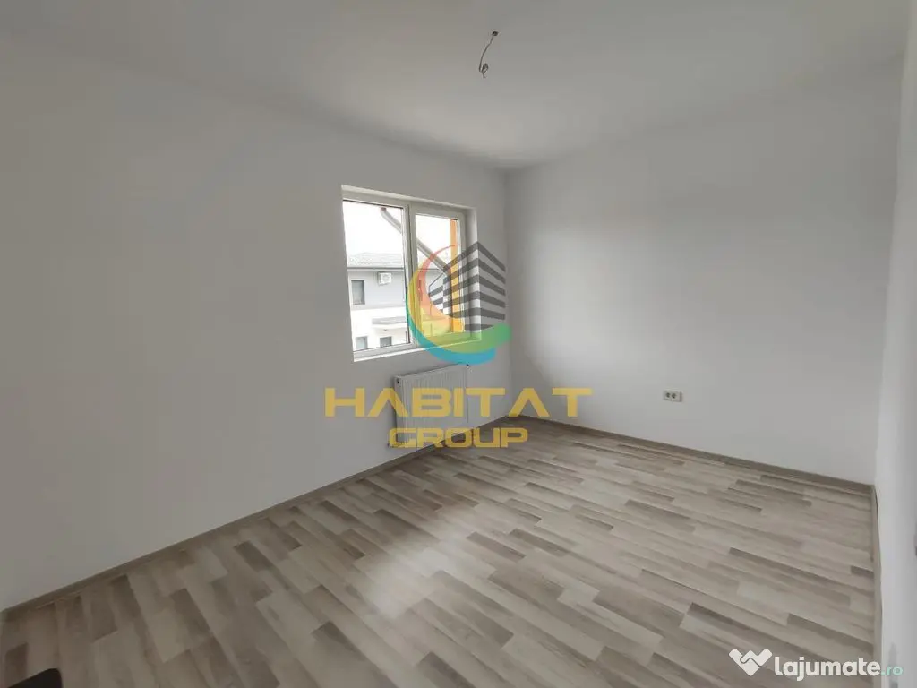 Berceni Apartament 2 Camere Spatioase Etaj parter Metrou Aparatorii Patriei - Bucuresti (Bucuresti-Ilfov)
