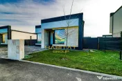 Casă Parter – 3 Camere Gata de MUTAT Premium Berceni/Vidra 