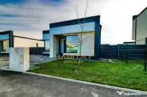Casă Parter – 3 Camere Gata de MUTAT Premium Berceni/Vidra