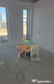 Casă Parter – 3 Camere Gata de MUTAT Premium Berceni/Vidra 