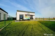Casă Parter – 3 Camere Gata de MUTAT Premium Berceni/Vidra 