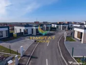 Casă Parter – 3 Camere Gata de MUTAT Premium Berceni/Vidra 