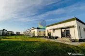 Casă Parter – 3 Camere Gata de MUTAT Premium Berceni/Vidra 