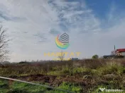 Teren 7.682 mp utilități complete Str. Iernii, Bragadiru Ideal Complex