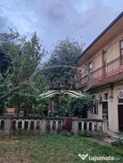 3 camere in vila, zona Horea 
