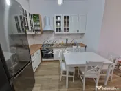 3 camere in vila, zona Horea 
