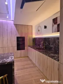 Apartamente noi în Pajurei 3 Residence | Piscină