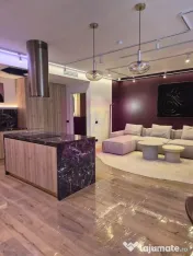 Apartamente noi în Pajurei 3 Residence | Piscină 
