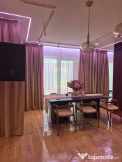 Apartamente noi în Pajurei 3 Residence | Piscină 