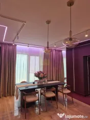 Apartamente noi în Pajurei 3 Residence | Piscină 