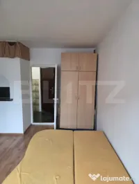 Garsoniera de inchiriat, 24mp, zona Marasti 