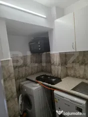 Garsoniera de inchiriat, 24mp, zona Marasti 