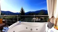 Luxury Boutique Villa & Panoramic Penthouse 