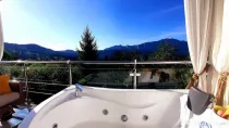 Investitie Unica-Luxury Boutique Villa Panoramic Penthouse C.Bucuresti