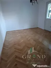 Ap 4 camere | Balcon | 84 mp | Manastur-BIG