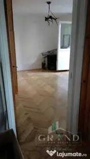Ap 4 camere | Balcon | 84 mp | Manastur-BIG