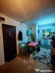 Ap 4 camere | Balcon | 84 mp | Manastur-BIG