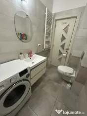 Brancoveanu luica eaj 7 sud park city 